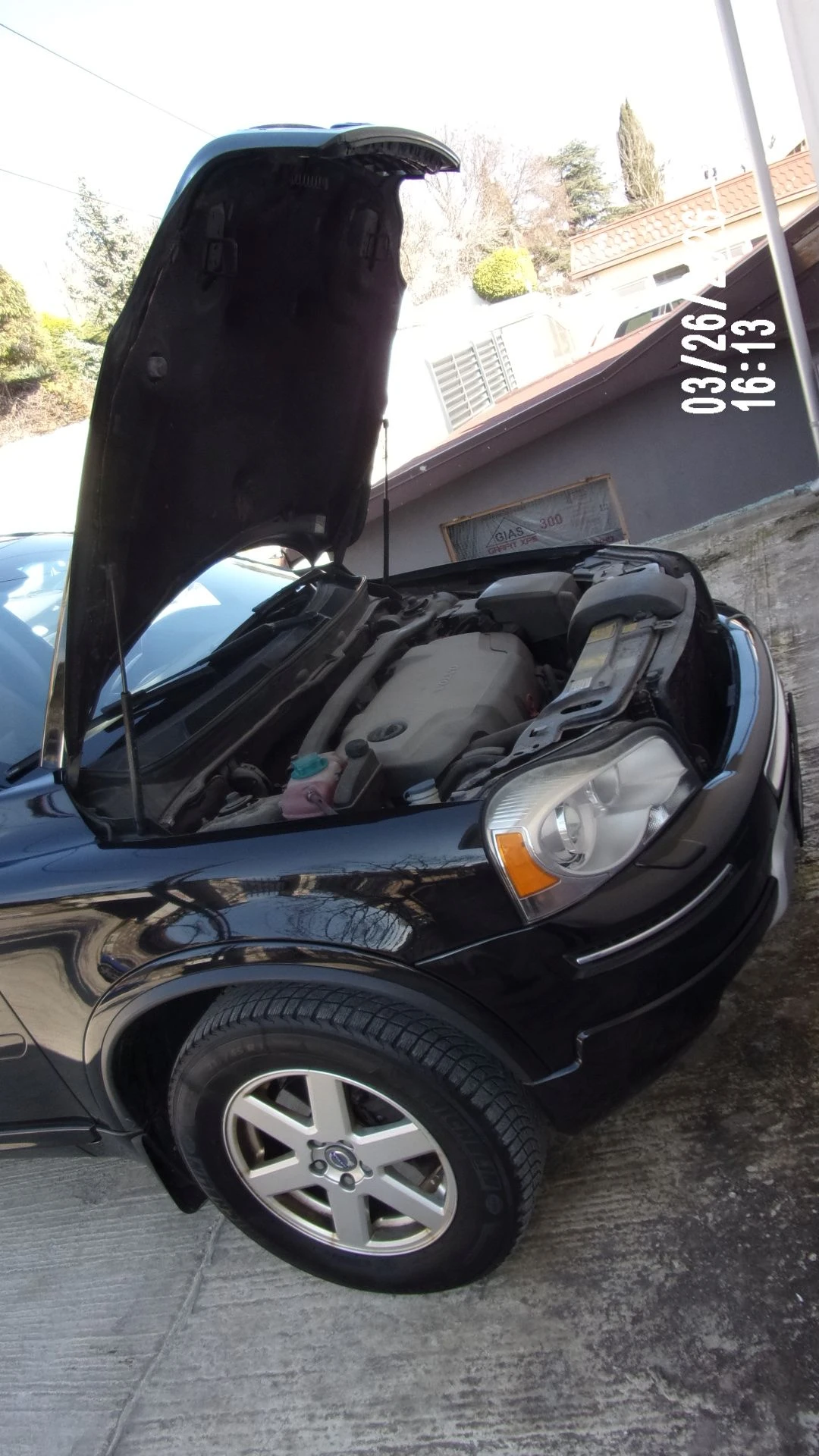 Volvo Xc90 Family Version, снимка 12 - Автомобили и джипове - 56256805