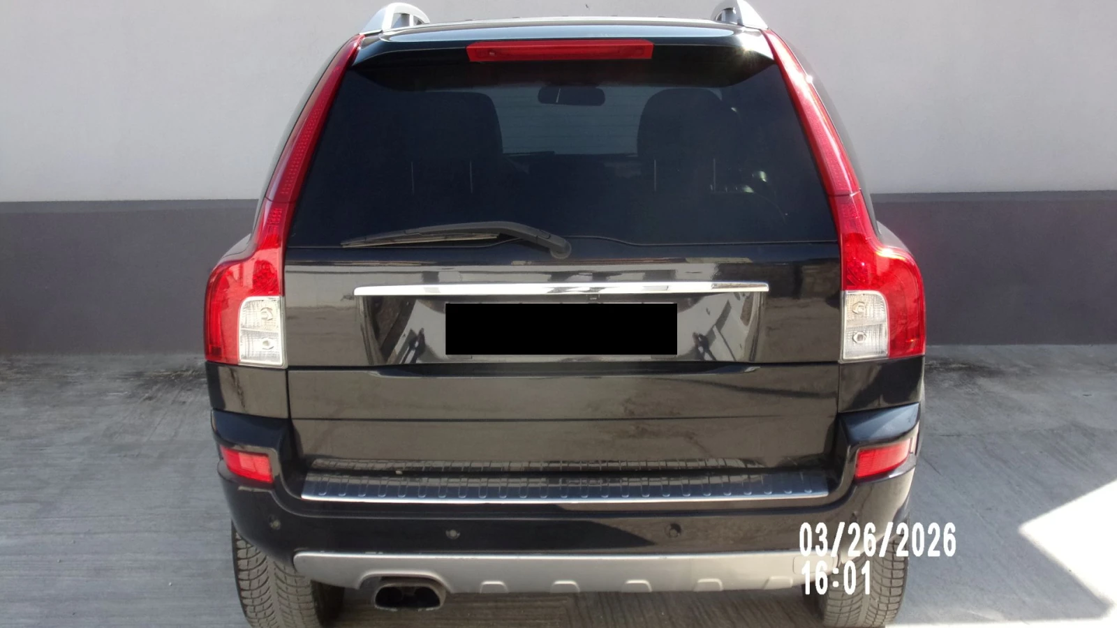 Volvo Xc90 Family Version, снимка 4 - Автомобили и джипове - 56256805