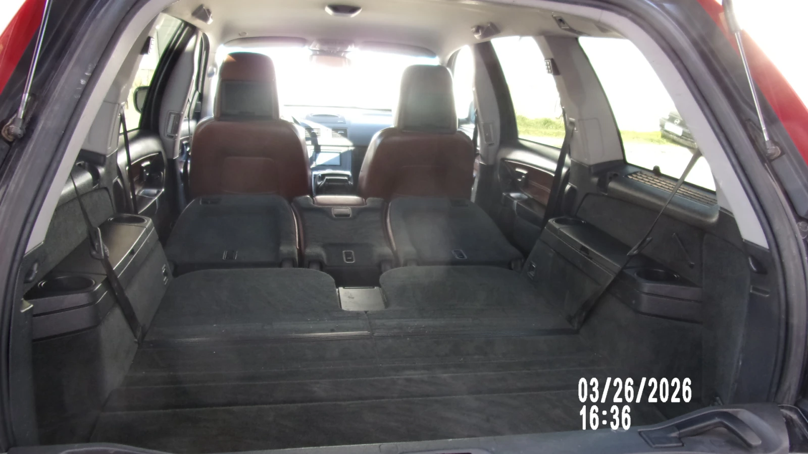 Volvo Xc90 Family Version, снимка 16 - Автомобили и джипове - 56256805
