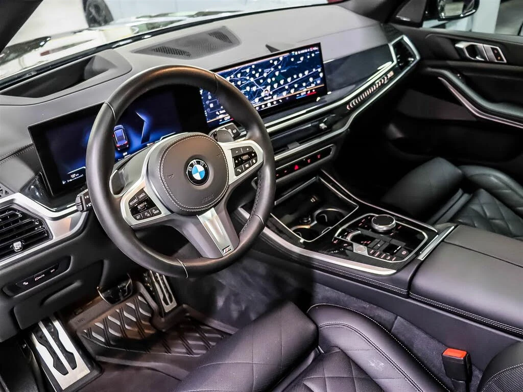 BMW X5 xDrive40i/HK/HUD/PANO/�����/360/M-SPORT PRO.../ | Mobile.bg � ����������� 8
