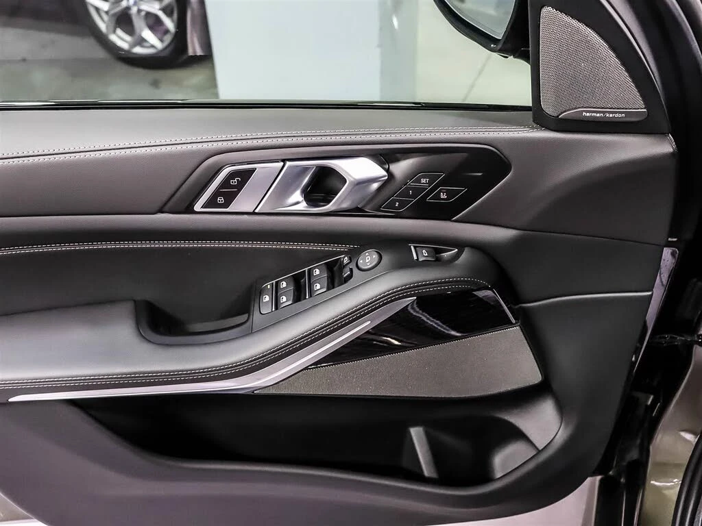 BMW X5 xDrive40i/HK/HUD/PANO/�����/360/M-SPORT PRO.../ | Mobile.bg � ����������� 6