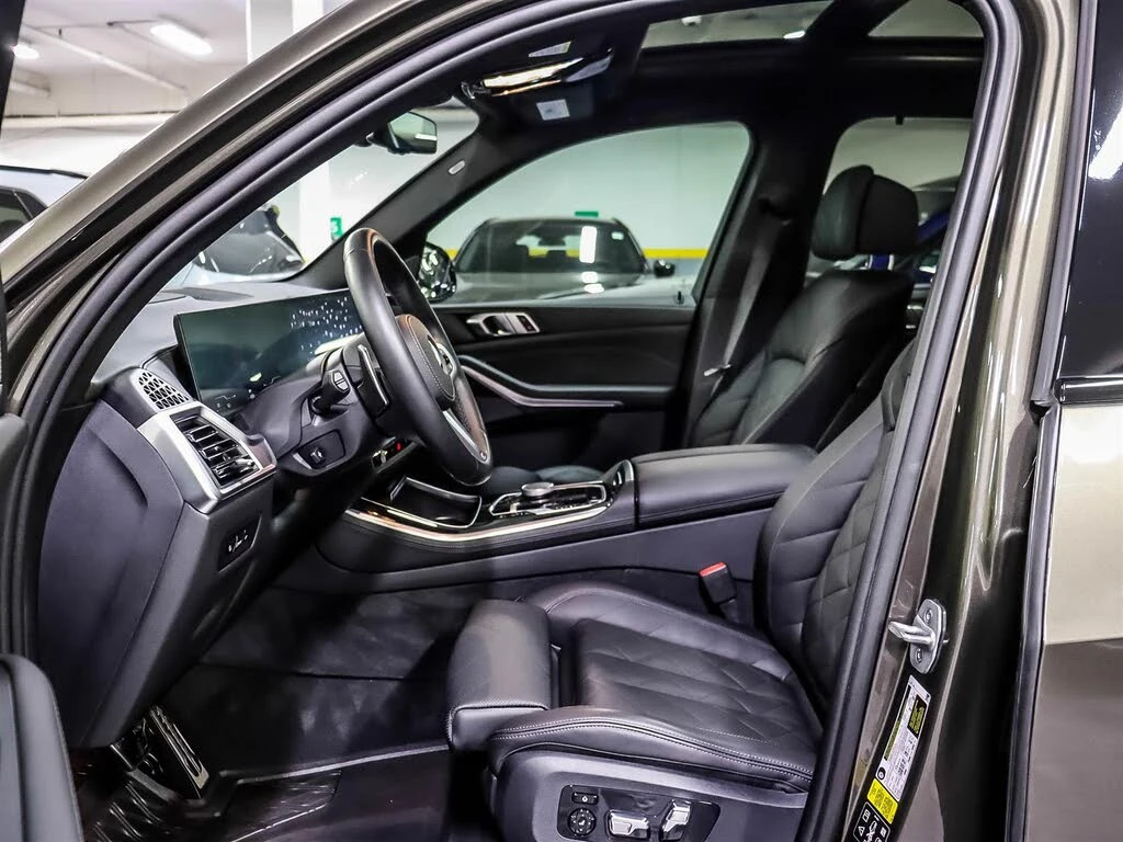 BMW X5 xDrive40i/HK/HUD/PANO/�����/360/M-SPORT PRO.../ | Mobile.bg � ����������� 7