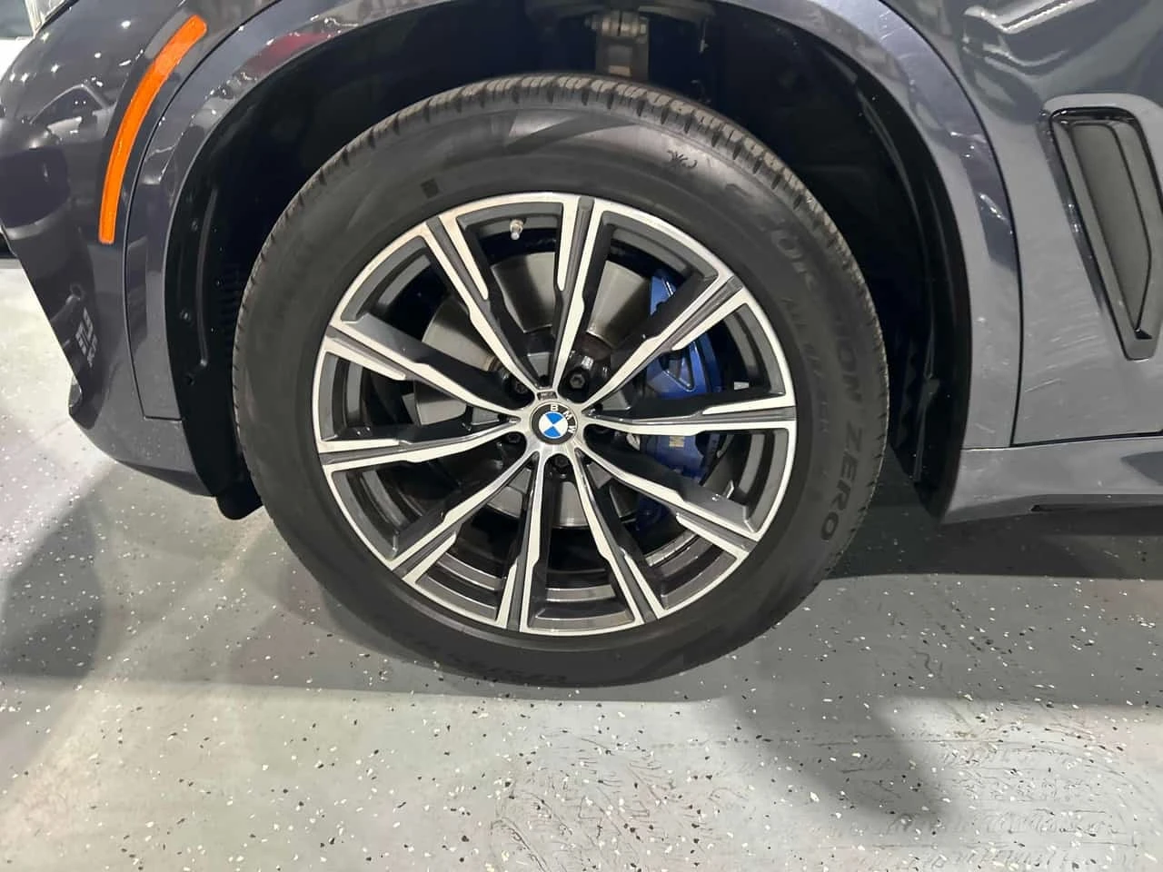 BMW X5 * xDrive40i * ���������� ��� ������������ ������*  | Mobile.bg � ����������� 7