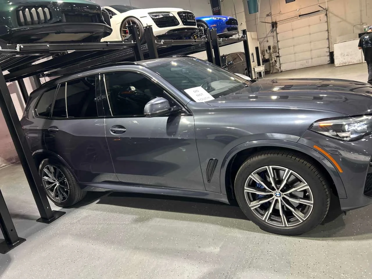BMW X5 * xDrive40i * ���������� ��� ������������ ������*  | Mobile.bg � ����������� 3