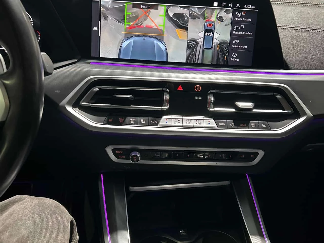 BMW X5 * xDrive40i * ���������� ��� ������������ ������*  | Mobile.bg � ����������� 9