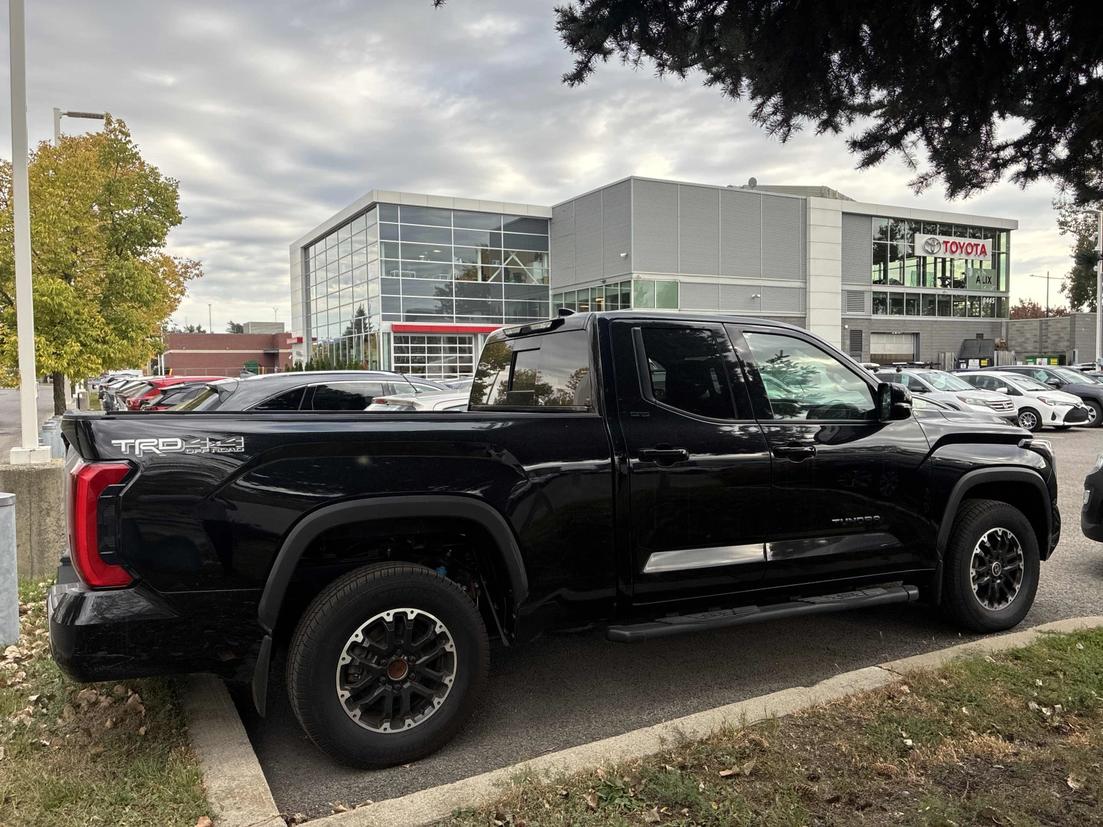 Toyota Tundra SR, ���������� | Mobile.bg � ����������� 4