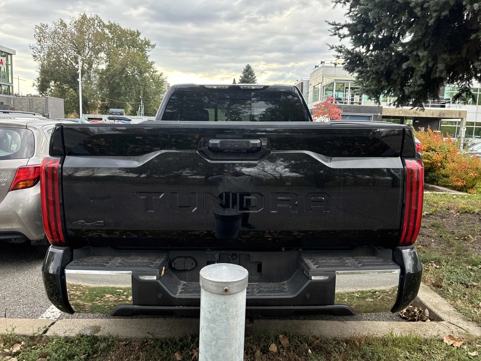 Toyota Tundra SR, ���������� | Mobile.bg � ����������� 5