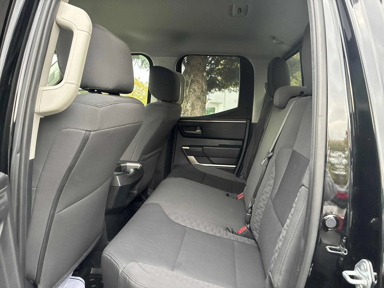 Toyota Tundra SR, ���������� | Mobile.bg � ����������� 12