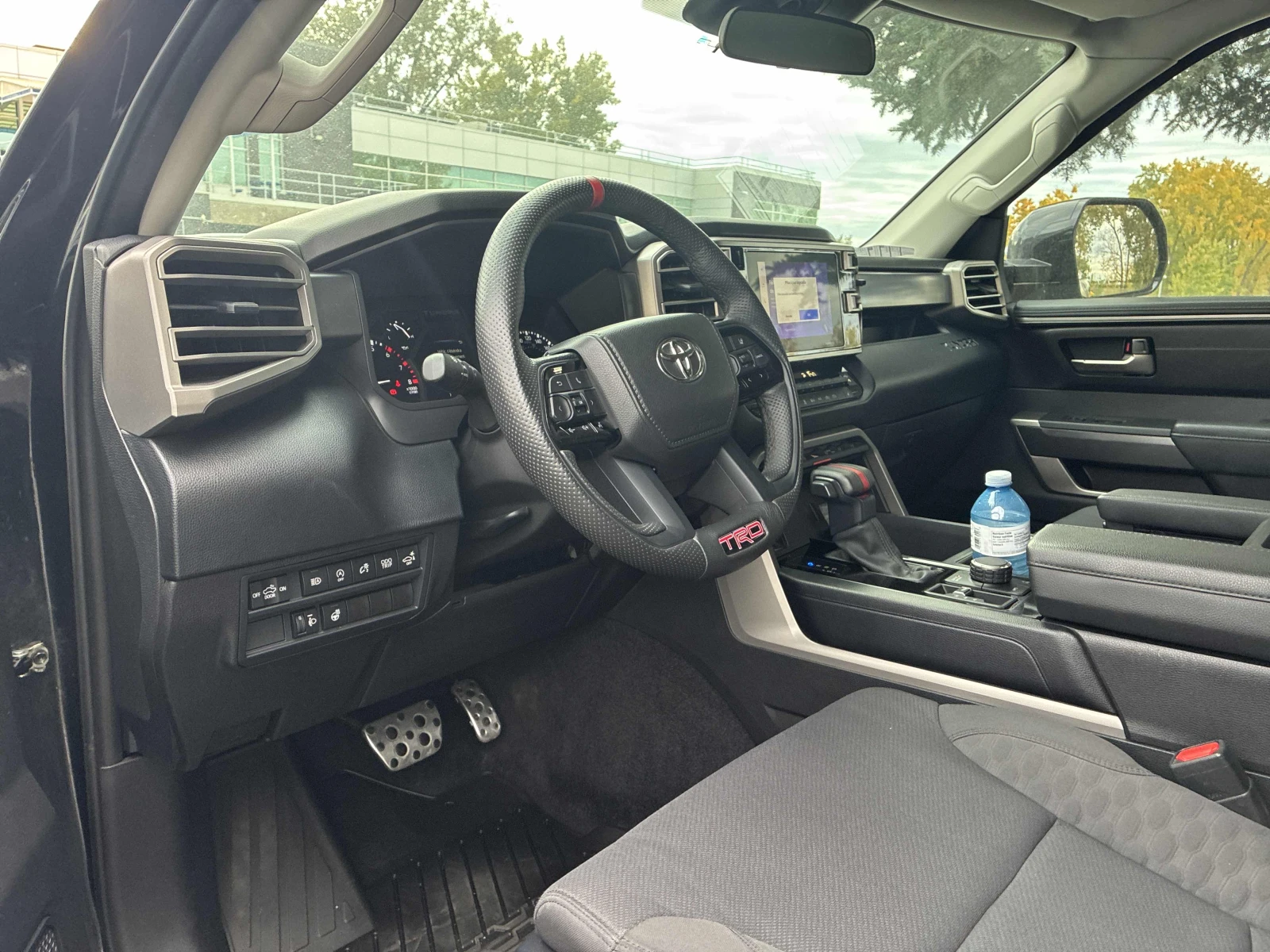 Toyota Tundra SR, ���������� | Mobile.bg � ����������� 7