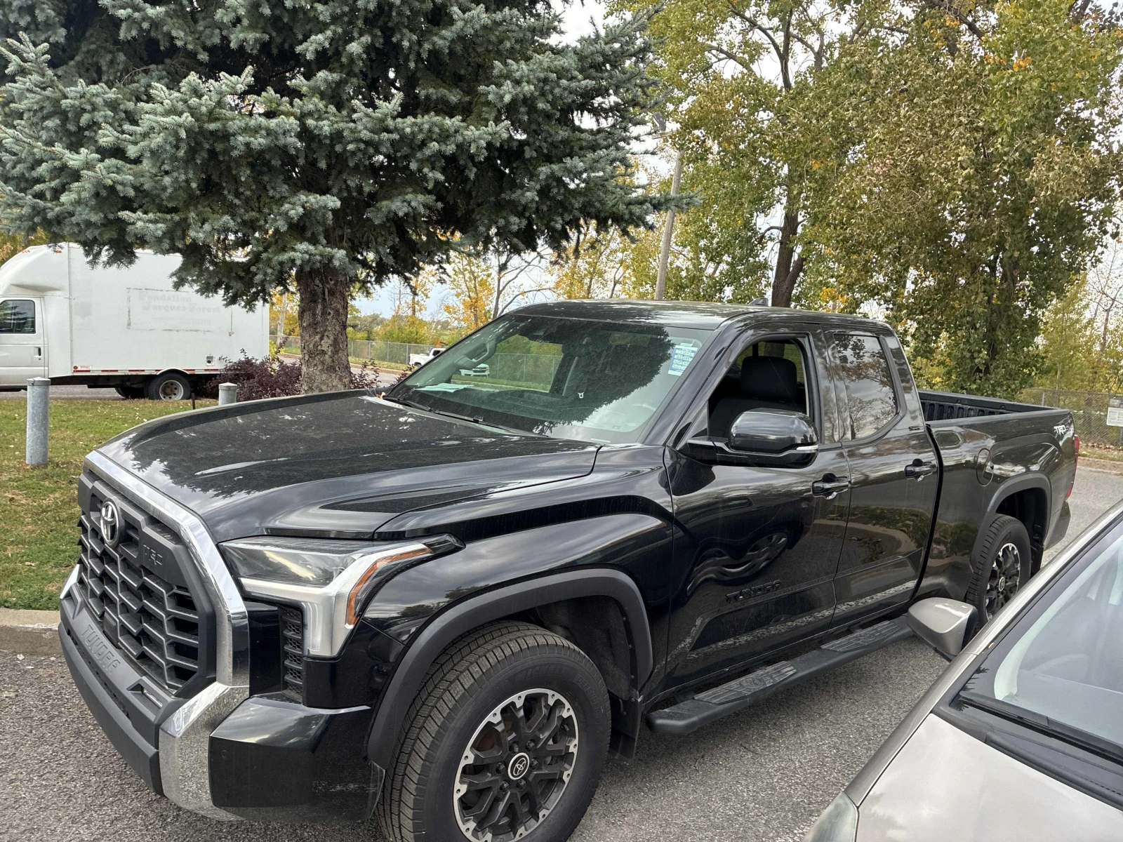 Toyota Tundra SR, ���������� | Mobile.bg � ����������� 3