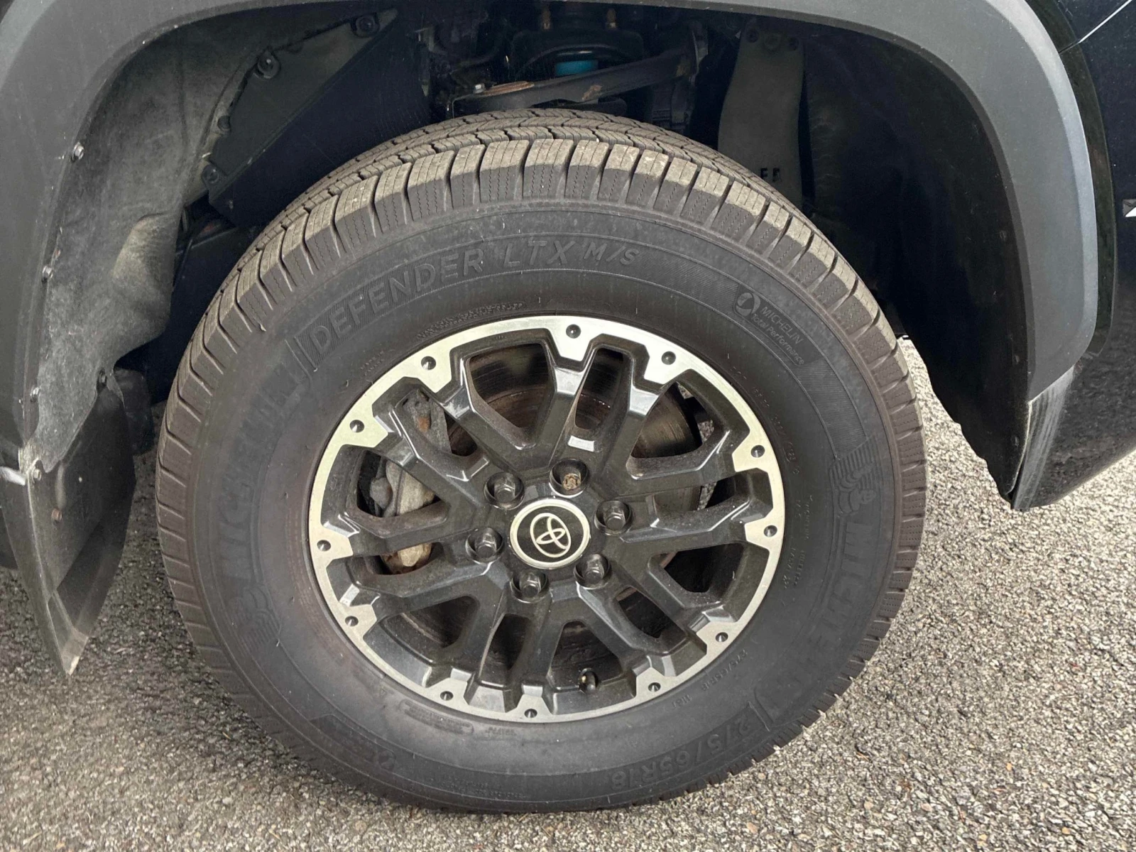 Toyota Tundra SR, ���������� | Mobile.bg � ����������� 8