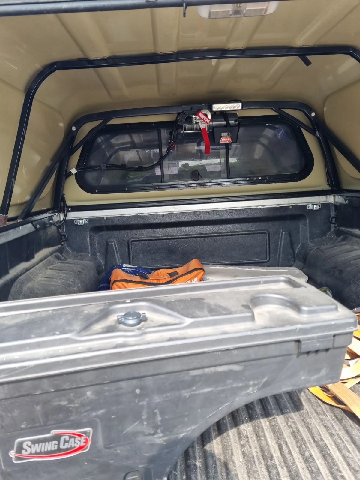 Toyota Hilux 2.5 D-4D Double Cab 4x4 | Mobile.bg � ����������� 7