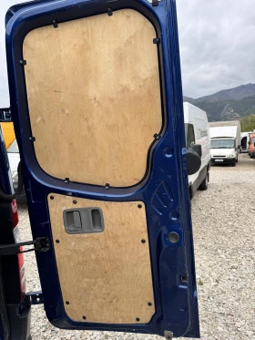 Mercedes-Benz Sprinter 319 3000cc190кс KLIMA, снимка 14