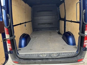 Mercedes-Benz Sprinter 319 3000cc190кс KLIMA, снимка 15