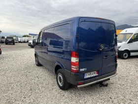 Mercedes-Benz Sprinter 319 3000cc190кс KLIMA, снимка 5