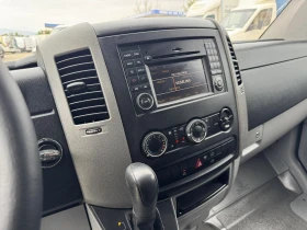 Mercedes-Benz Sprinter 319 3000cc190кс KLIMA, снимка 12