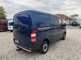Mercedes-Benz Sprinter 319 3000cc190кс KLIMA, снимка 4