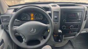Mercedes-Benz Sprinter 318 642 V6 184коня Макси, снимка 6