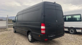 Mercedes-Benz Sprinter 318 642 V6 184коня Макси, снимка 5