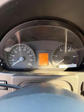 Mercedes-Benz Sprinter 315 CDI / 8+ 1 / НОВ ВНОС / ТОП / КЛИМАТРОНИК /, снимка 10