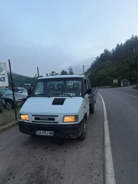 Iveco 2.5, снимка 3