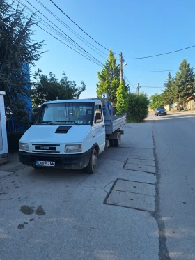 Iveco 2.5, снимка 1