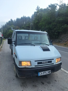 Iveco 2.5, снимка 2