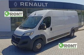 Opel Movano 2990лв за получаване, 2.2HDi L4H2 Наличен!, снимка 1