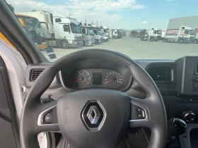 Renault Master 2.3, снимка 9