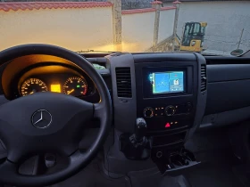 Mercedes-Benz Sprinter 316, снимка 8