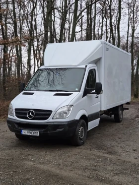 Mercedes-Benz Sprinter 316, снимка 1