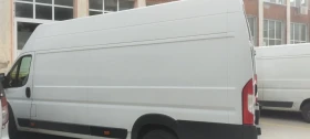 Fiat Ducato 2.3, 130 к.с.L4H3 От България , снимка 2