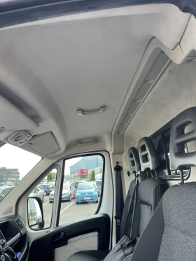 Fiat Ducato 2.3, 130 к.с.L4H3 От България , снимка 8