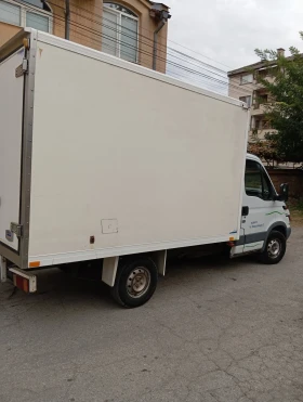 Iveco 35s11, снимка 4