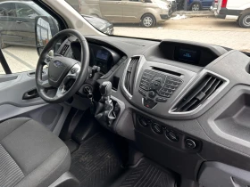 Ford Transit 2.2TDCI Клима , снимка 9