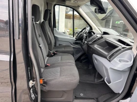 Ford Transit 2.2TDCI Клима , снимка 8