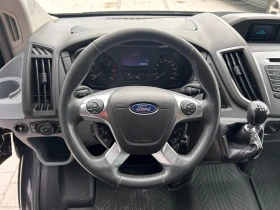 Ford Transit 2.2TDCI Клима , снимка 12