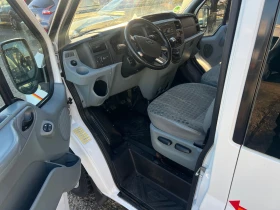 Ford Transit 9  ,  ,  ,  ,  | Mobile.bg    8
