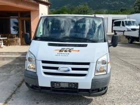 Ford Transit 9  ,  ,  ,  ,  | Mobile.bg    3