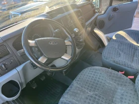 Ford Transit 9  ,  ,  ,  ,  | Mobile.bg    9