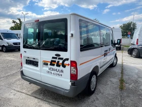 Ford Transit 9  ,  ,  ,  ,  | Mobile.bg    5