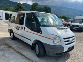Ford Transit 9  ,  ,  ,  ,  | Mobile.bg    4