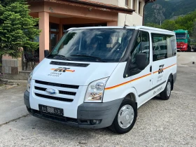 Ford Transit 9  ,  ,  ,  ,  | Mobile.bg    2