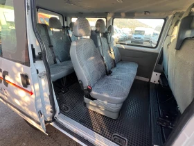 Ford Transit 9  ,  ,  ,  ,  | Mobile.bg    10