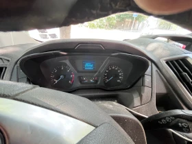 Обява за продажба на Ford Transit 2 КЛИМАТИКА 8+ 1  ~26 800 лв. - изображение 7