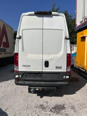 Обява за продажба на Iveco Daily HI-MATIC 3.0 HPT ВКАРАНА ОТ ХОЛАНДИЯ ~28 000 лв. - изображение 2