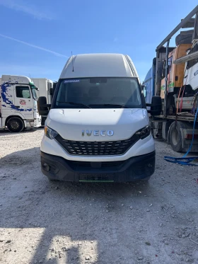 Обява за продажба на Iveco Daily HI-MATIC 3.0 HPT ВКАРАНА ОТ ХОЛАНДИЯ ~28 000 лв. - изображение 1