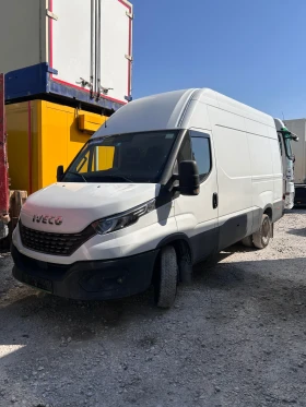 Обява за продажба на Iveco Daily HI-MATIC 3.0 HPT ВКАРАНА ОТ ХОЛАНДИЯ ~28 000 лв. - изображение 1