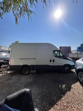 Обява за продажба на Iveco Daily HI-MATIC 3.0 HPT ВКАРАНА ОТ ХОЛАНДИЯ ~28 000 лв. - изображение 7