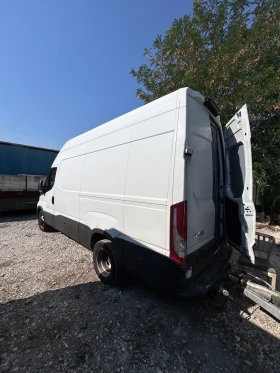 Обява за продажба на Iveco Daily HI-MATIC 3.0 HPT ВКАРАНА ОТ ХОЛАНДИЯ ~28 000 лв. - изображение 9